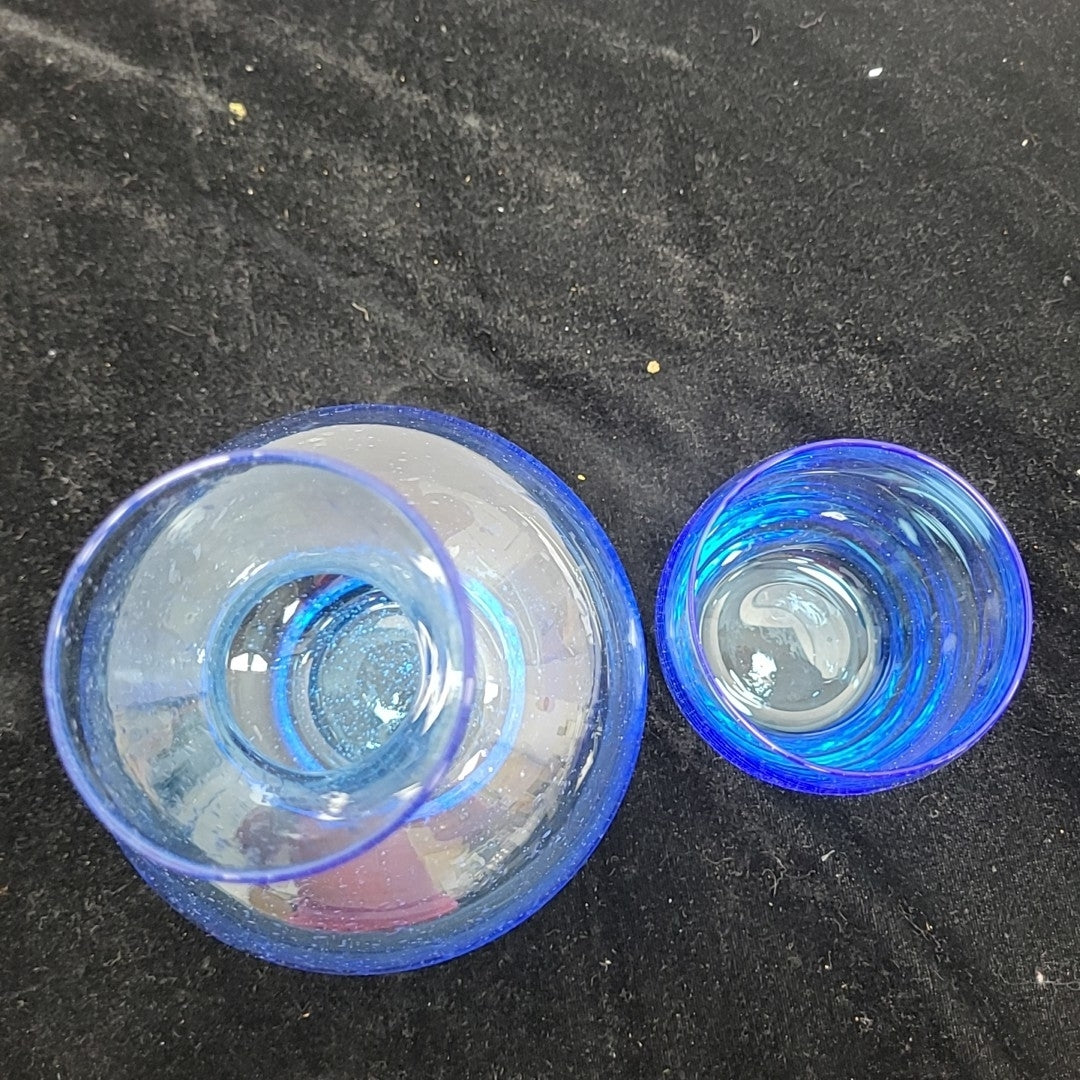 Bedside Carafe w/ Cup