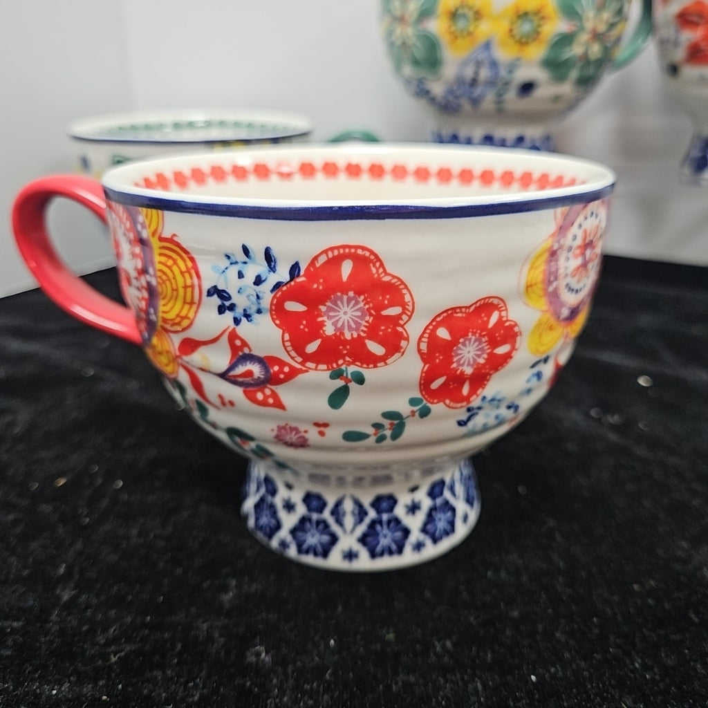 Anthropologie Mug