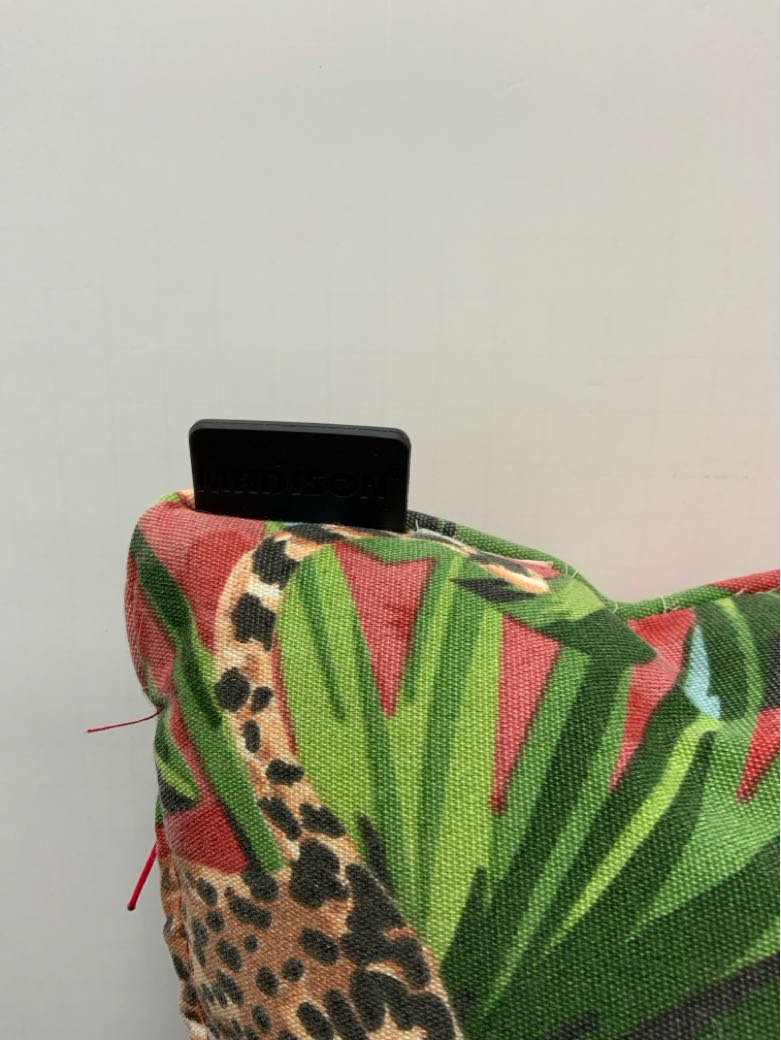 Madison Lumbar Pillow