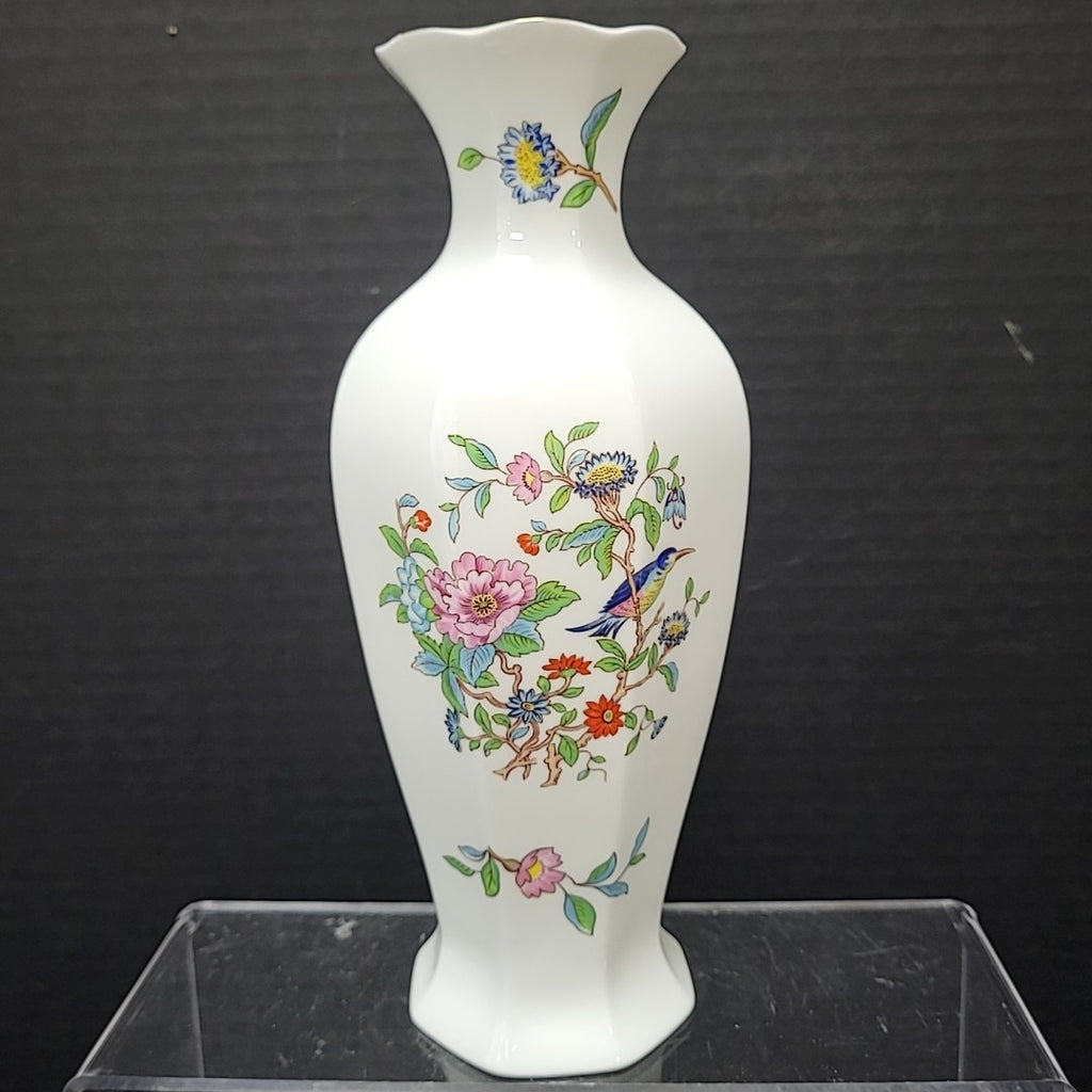 Aynsley Vase