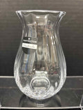 Dartington Crystal Vase
