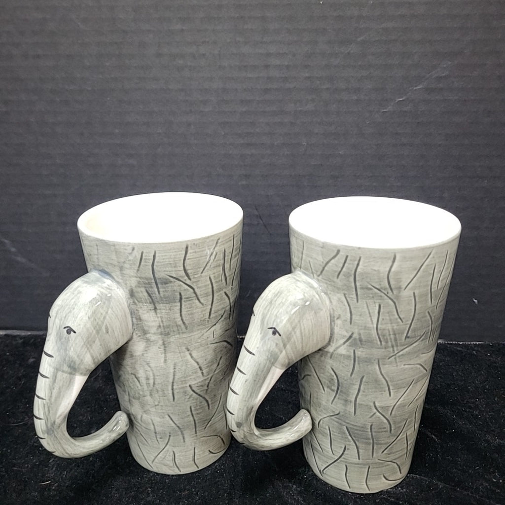 World Market Mug
