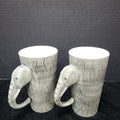 World Market Mug