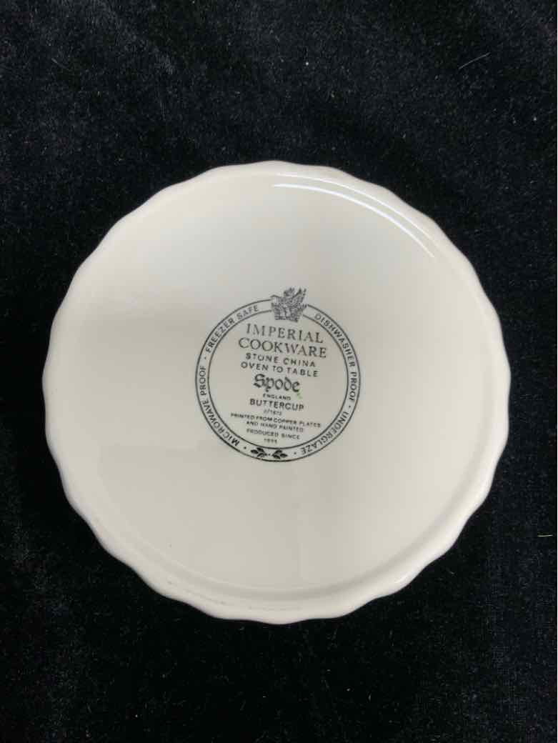 Spode Coaster