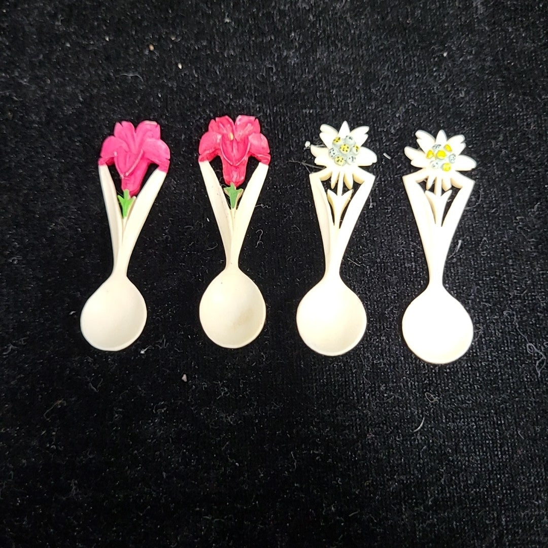Salt Spoon