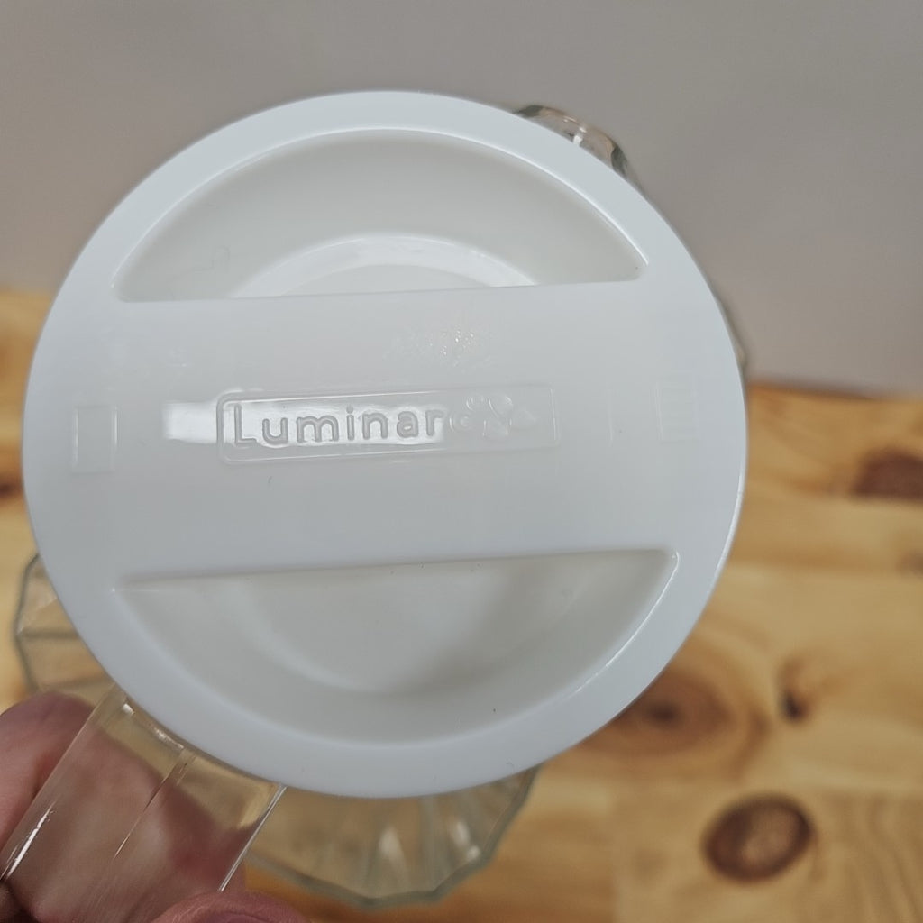 Luminarc Carafe