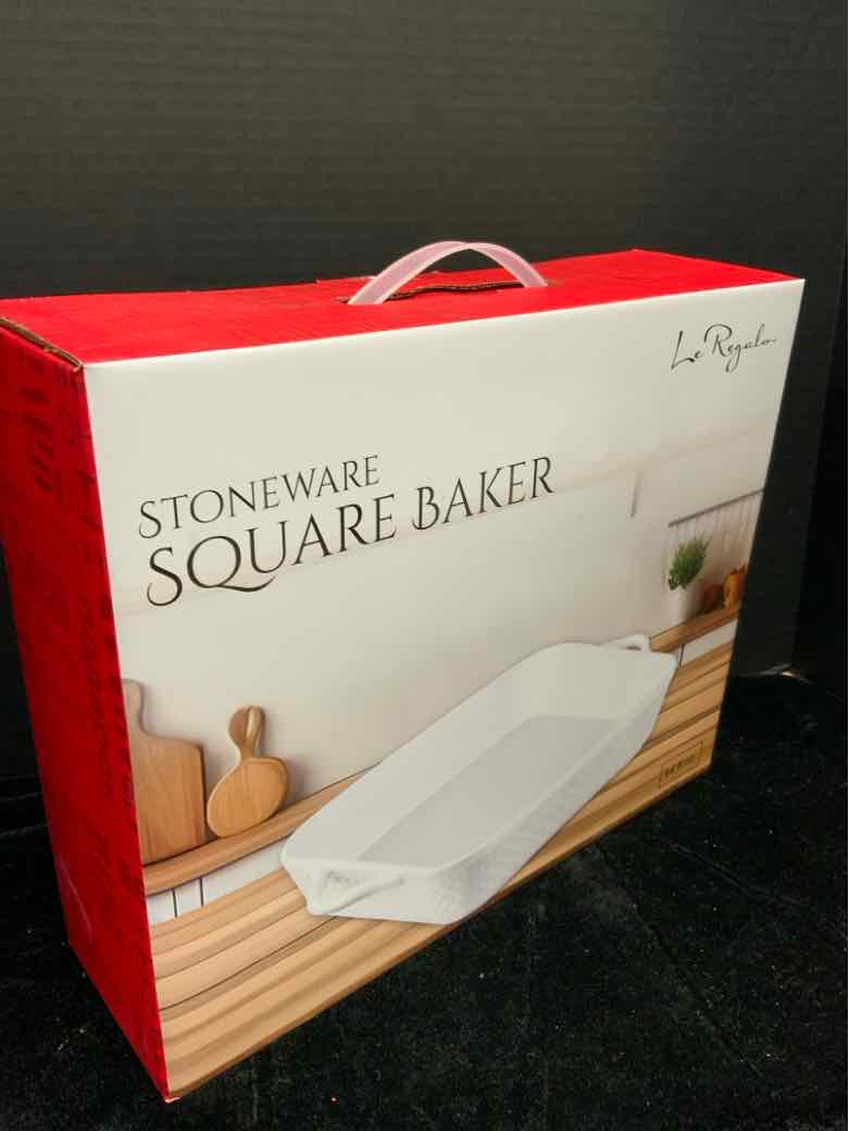 Le Regalo Bowl Set