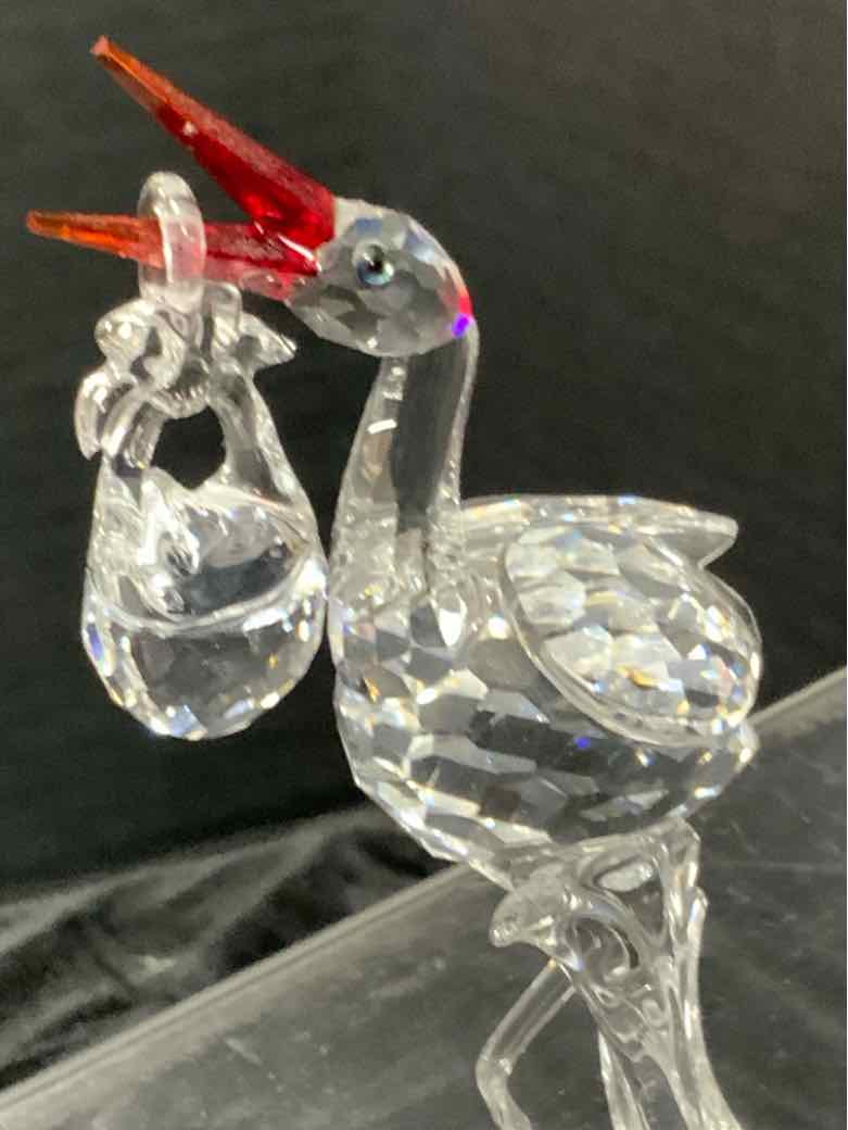 Swarovski Figurine