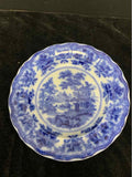 W. Adams & Sons Plate