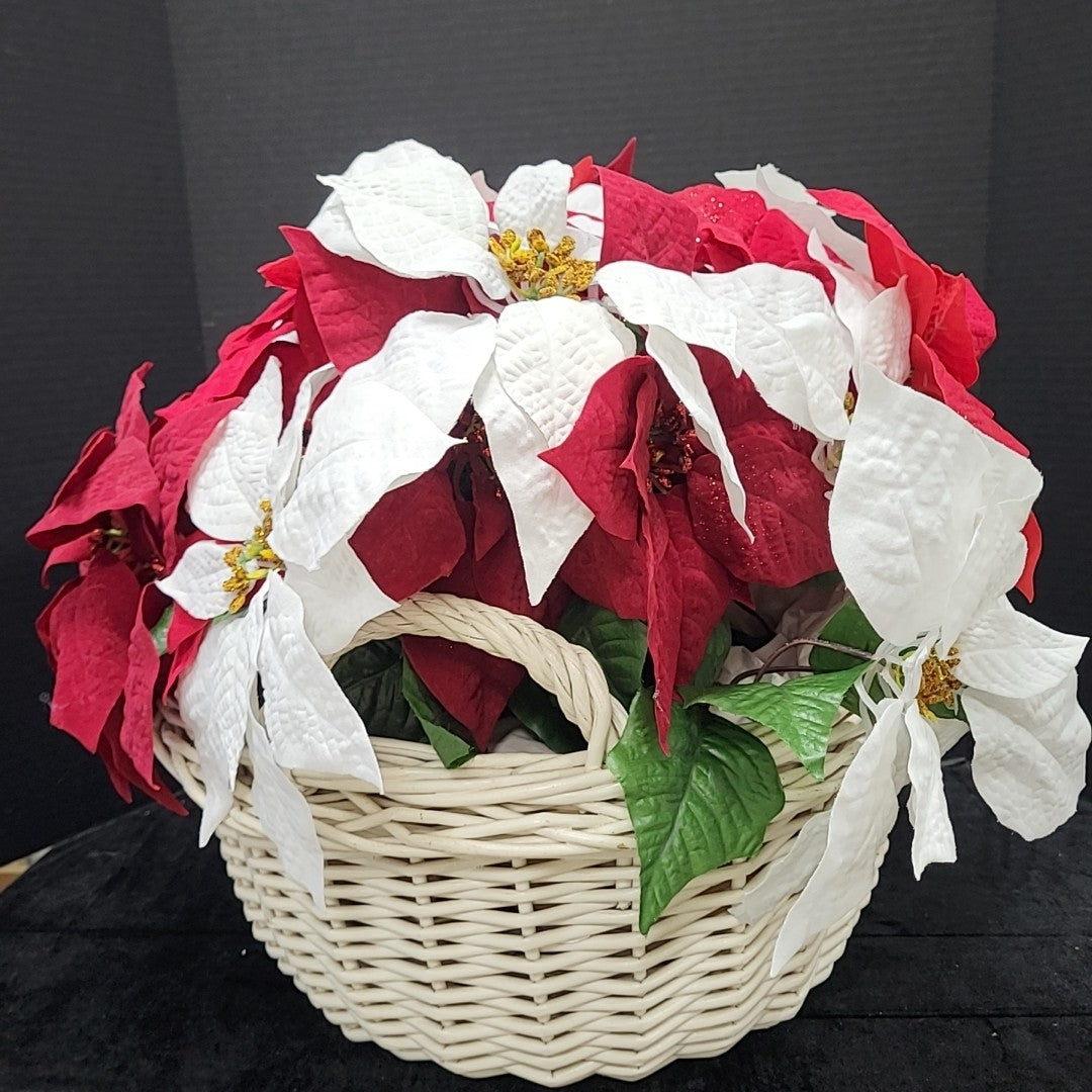 Faux Flower
