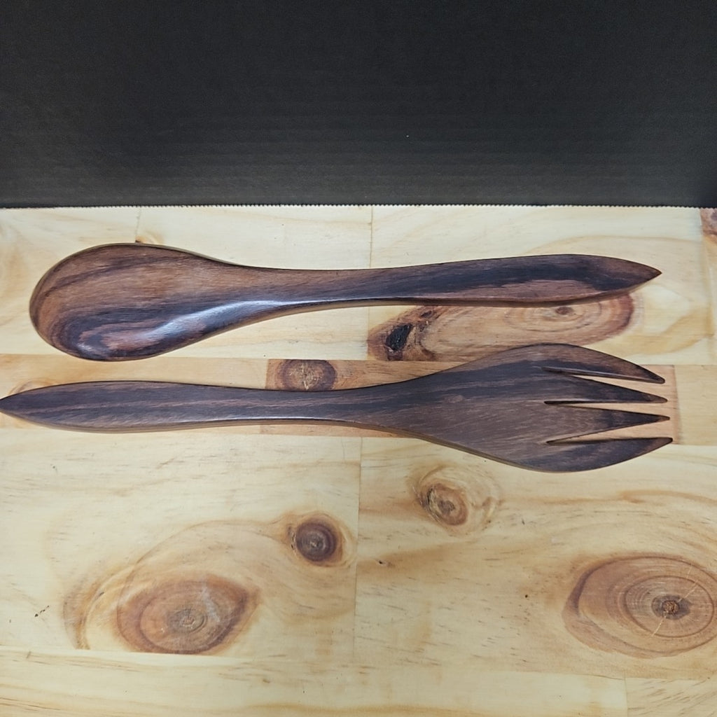 Salad Servers