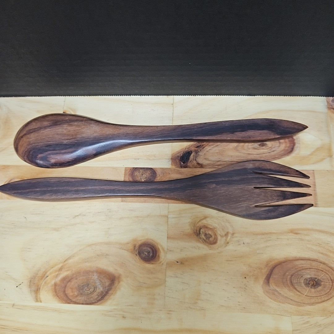 Salad Servers
