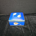 Home Art Lidded Box
