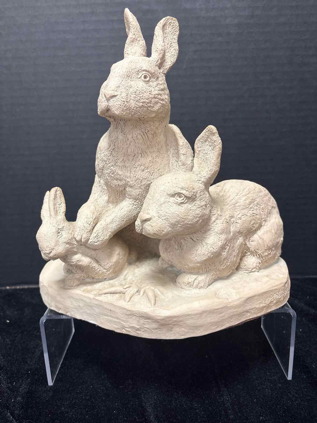 Austin Productions Sculpture