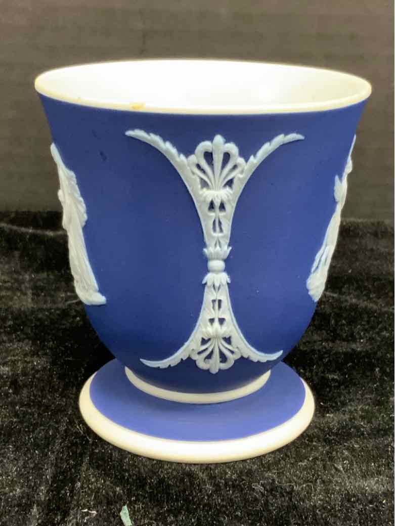 Wedgwood Vase