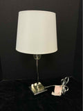 Safavieh Lamp with Shade