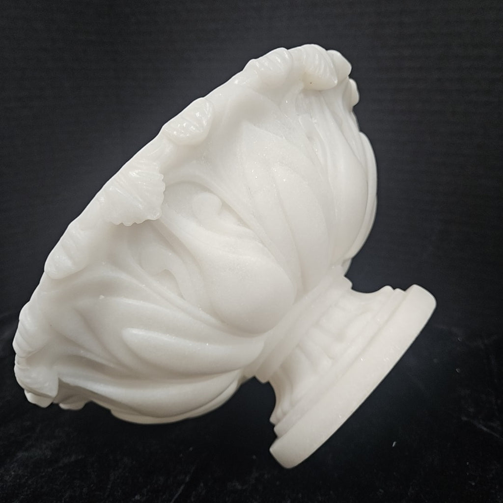 Footed Bowl