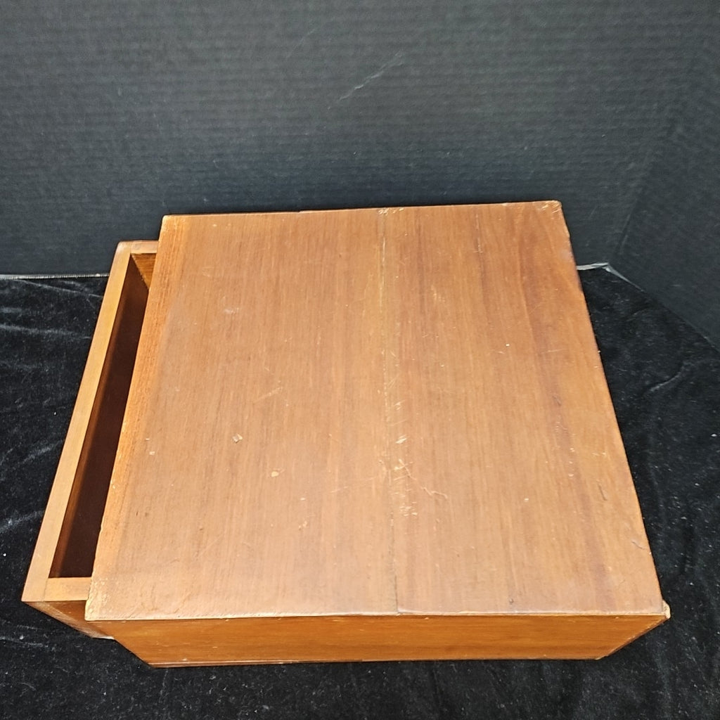 Box