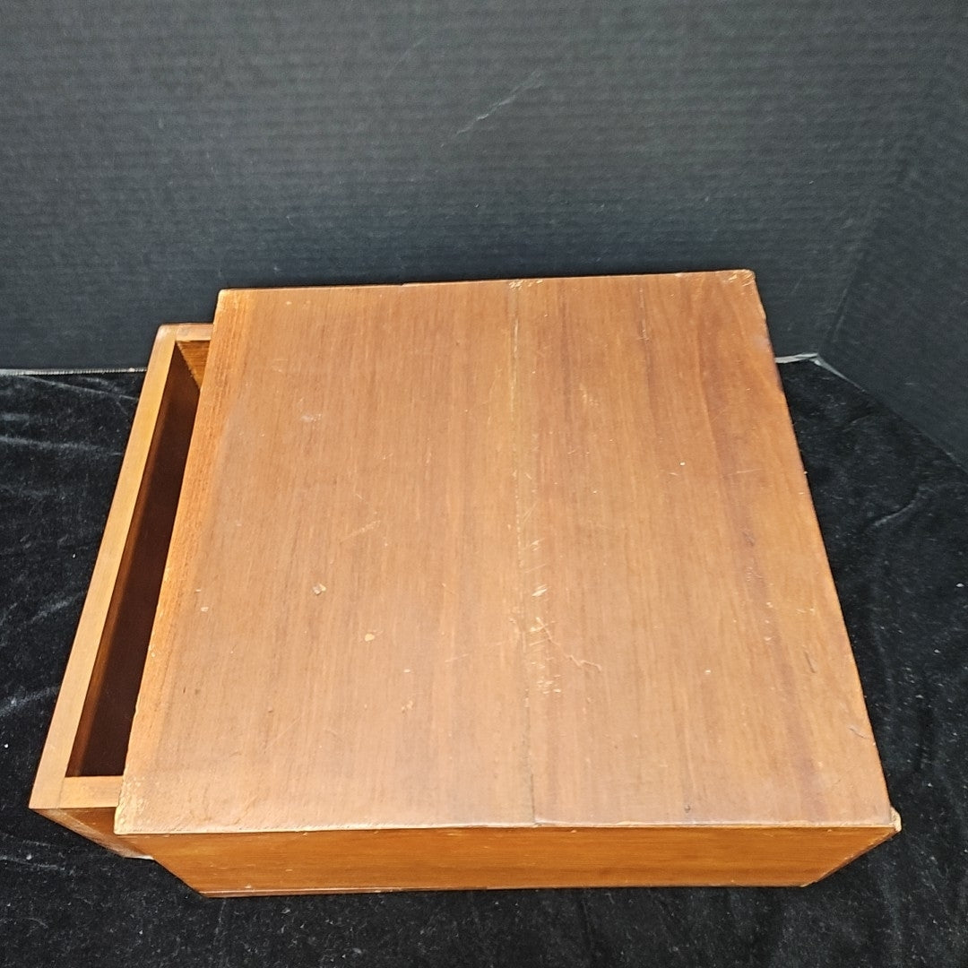 Box