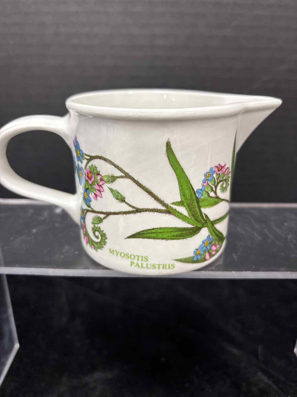 Portmeirion Creamer