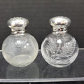 Frank Whiting Salt & Pepper