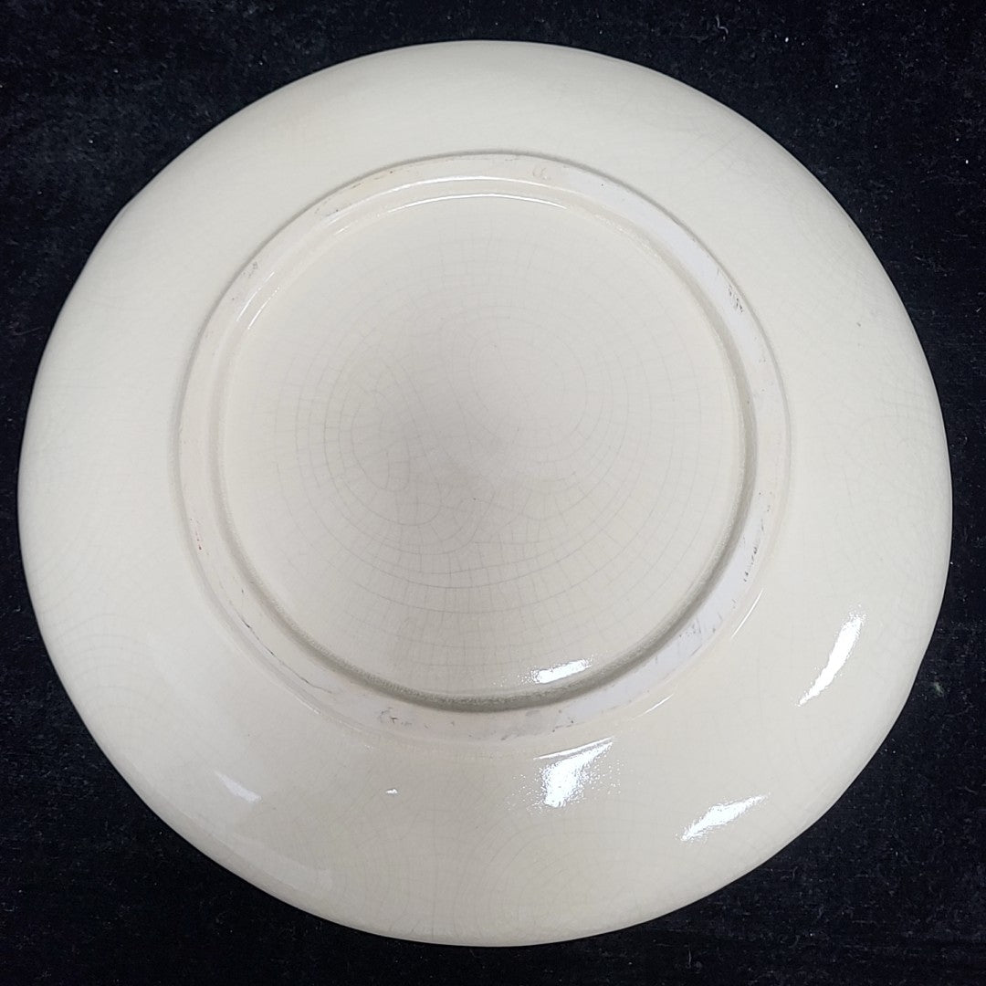 Hallmark Decorative Plate