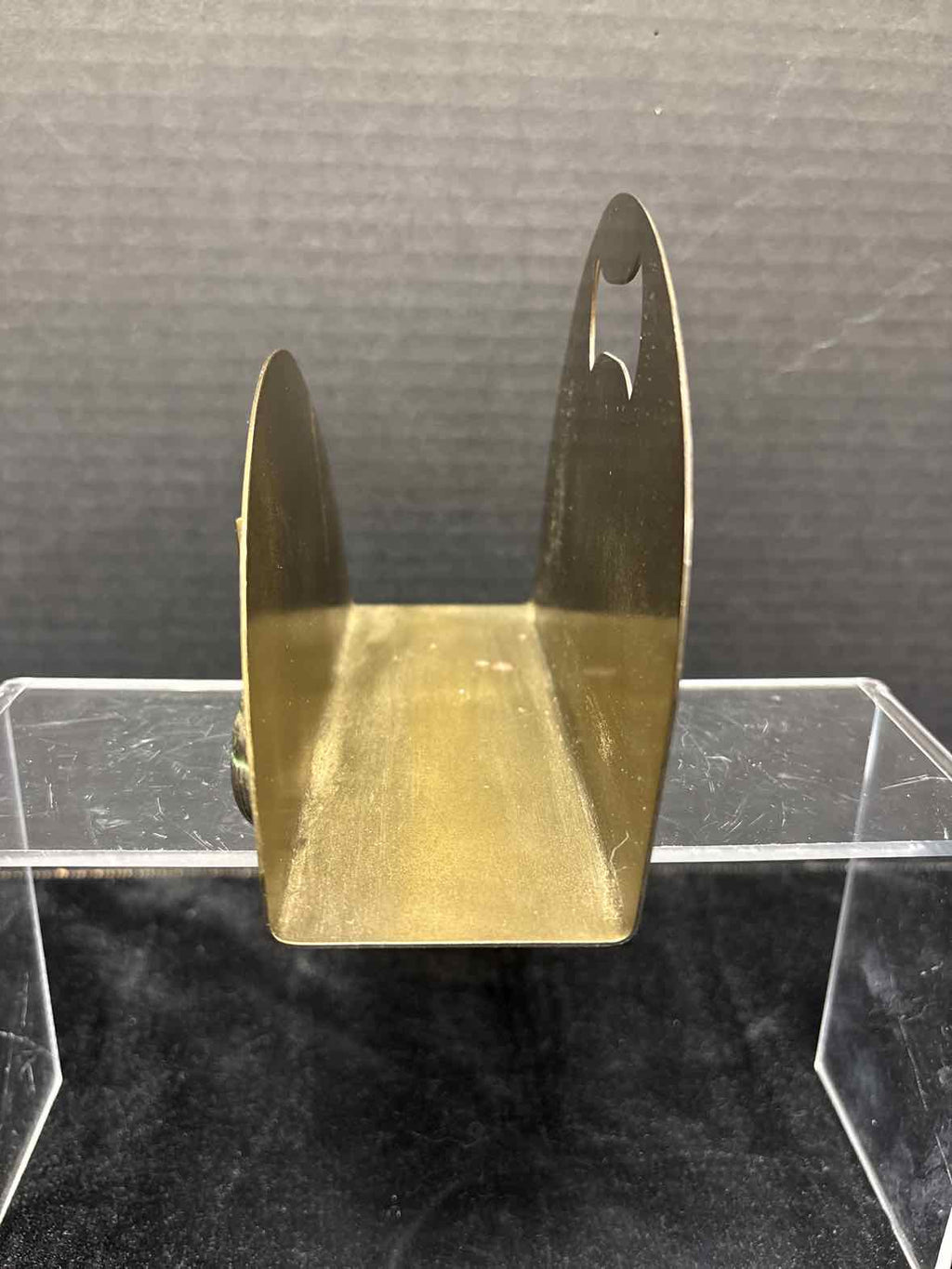 Benedict Karnak Letter Holder