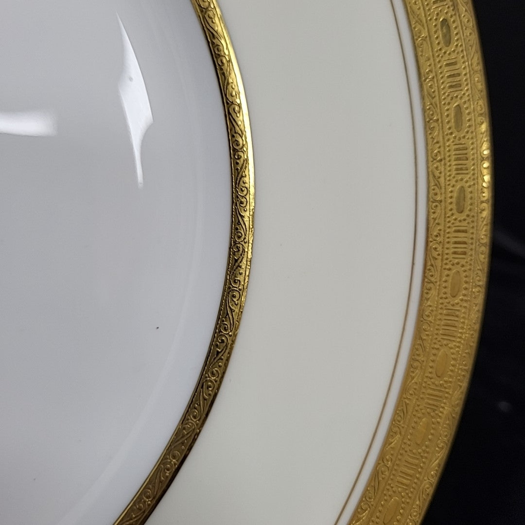 Tiffany & Co. Dinner Plate