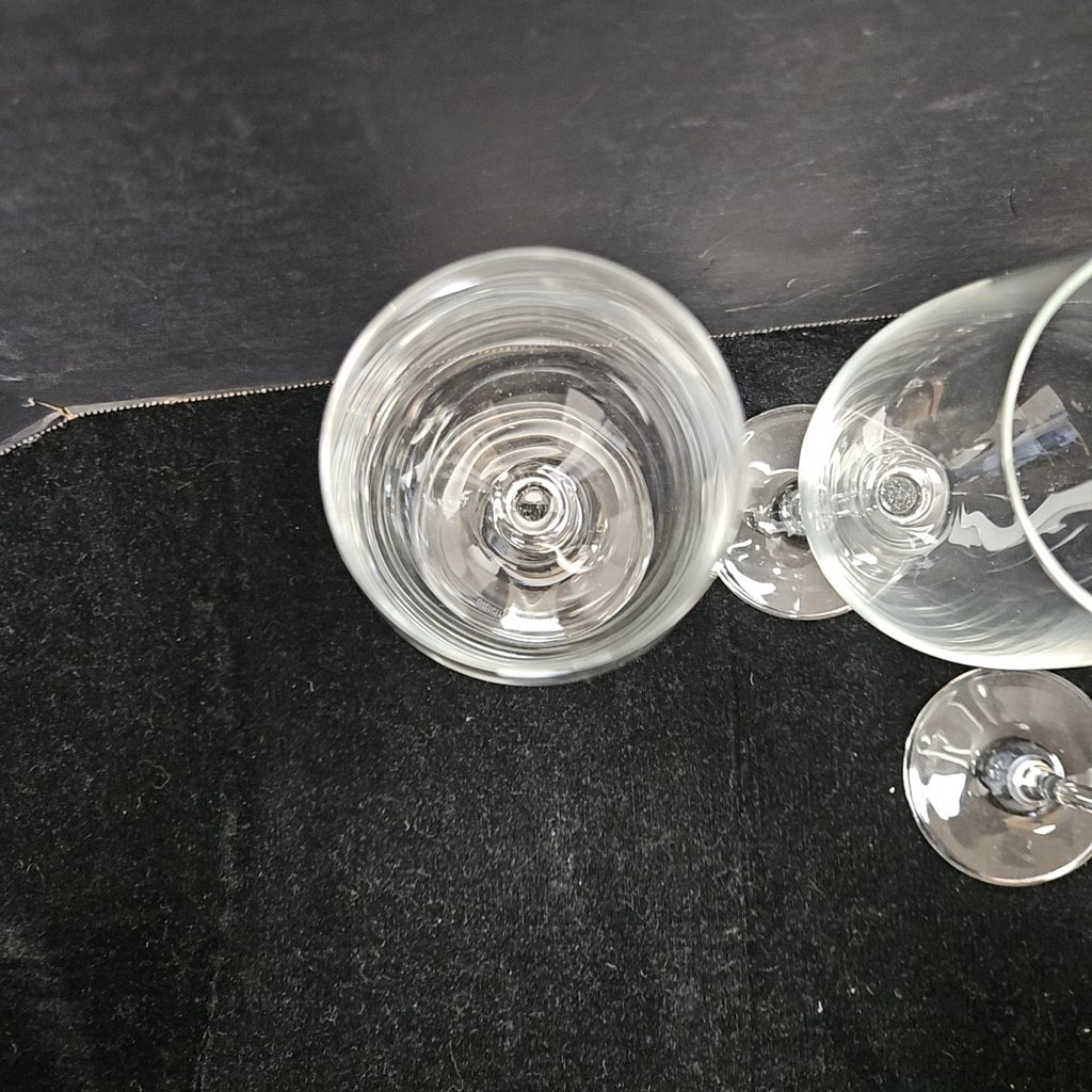 Oberglas Wine Glass