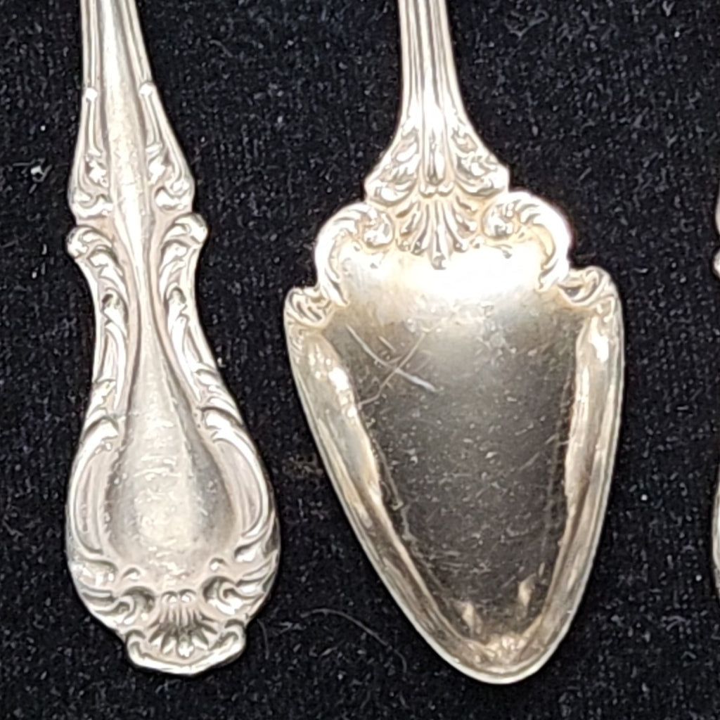 R. Wallace Grapefruit Spoon
