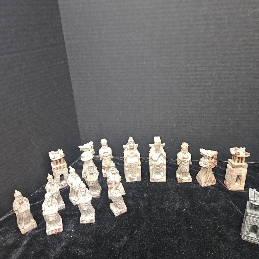 Chess Set