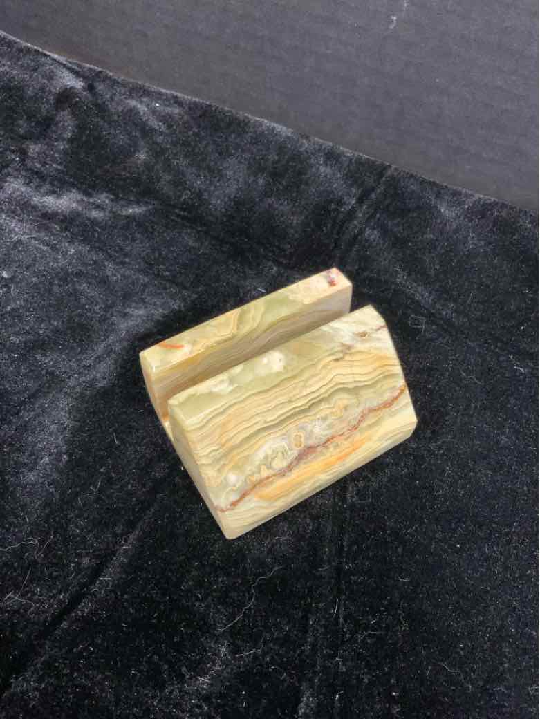 Business Card Holder