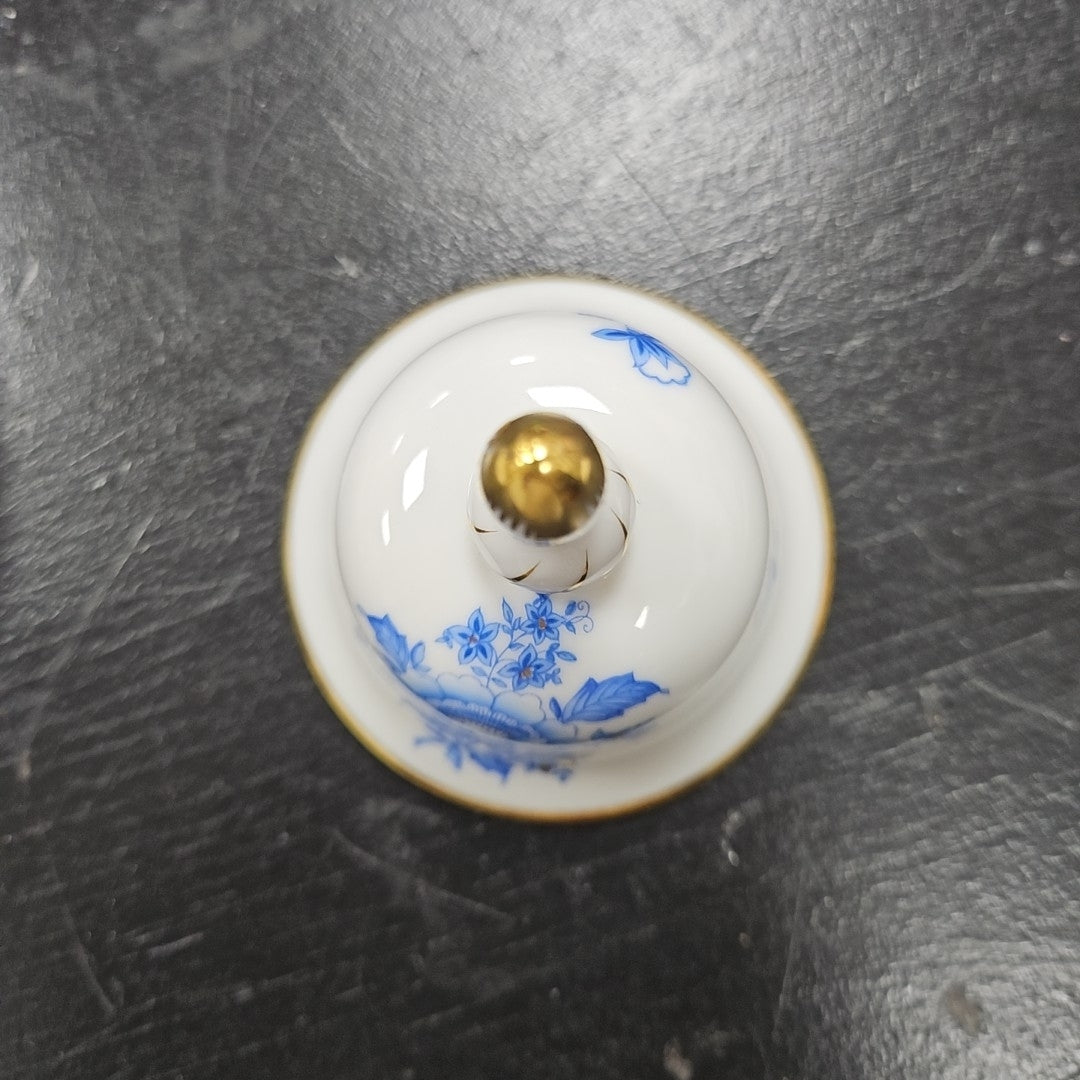 Herend Bell