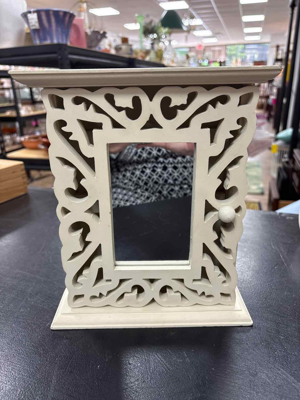 Jewelry Cabinet