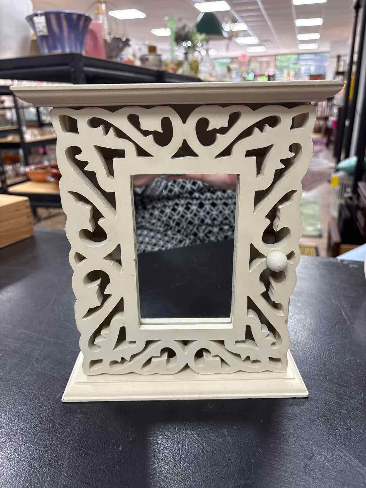 Jewelry Cabinet