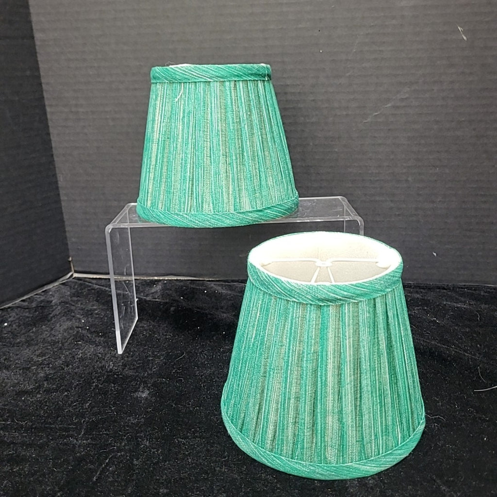 Fermoie Chandelier Shade
