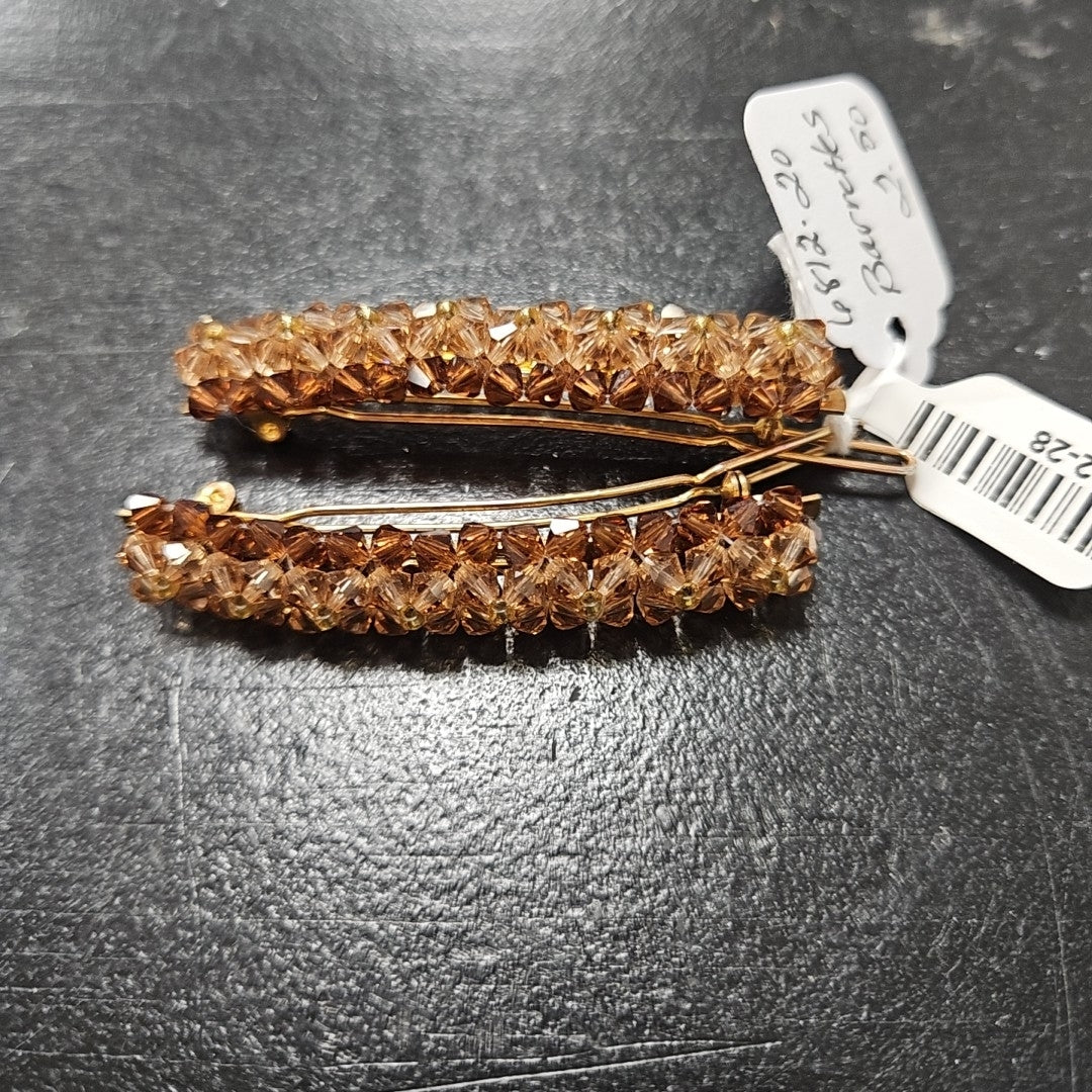 Barrette