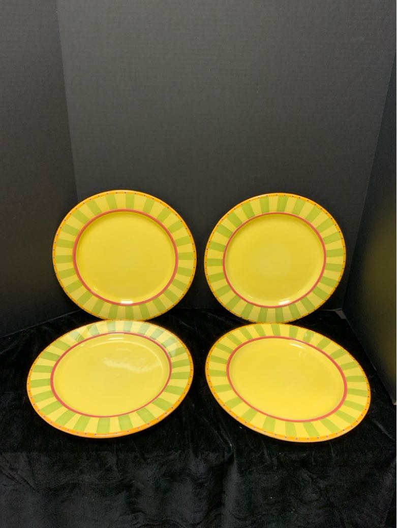 Pfaltzgraff Plate