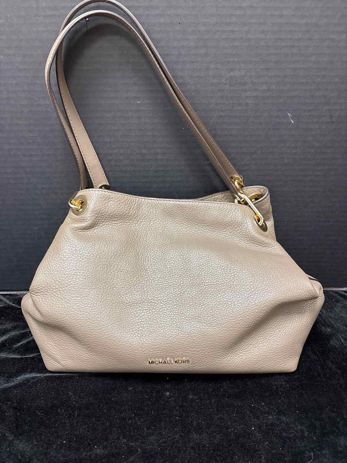 Michael Kors Handbag