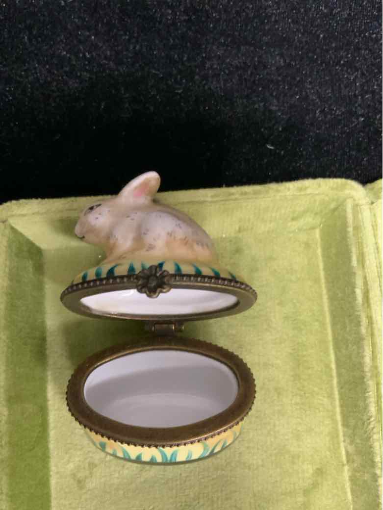 Trinket Box
