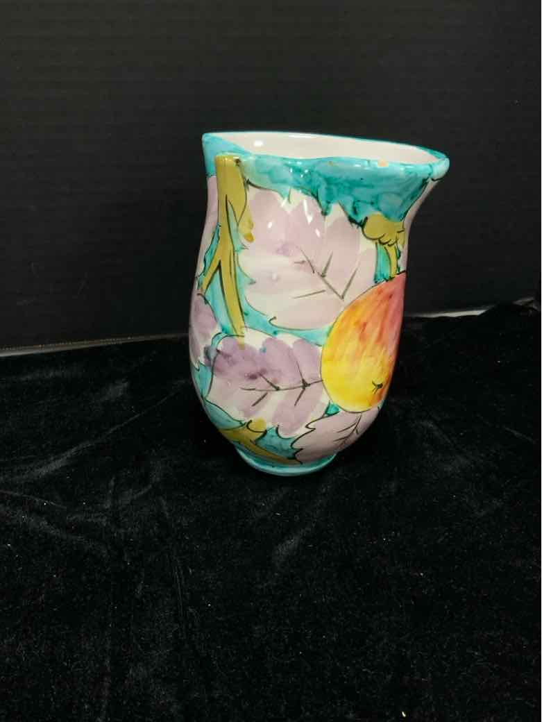 Pitcher