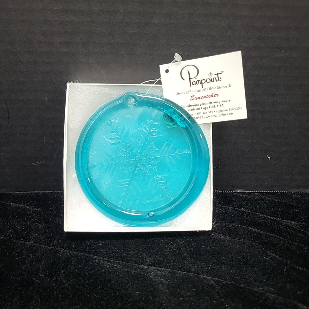 Pairpoint Suncatcher