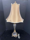 Lamp with Shade