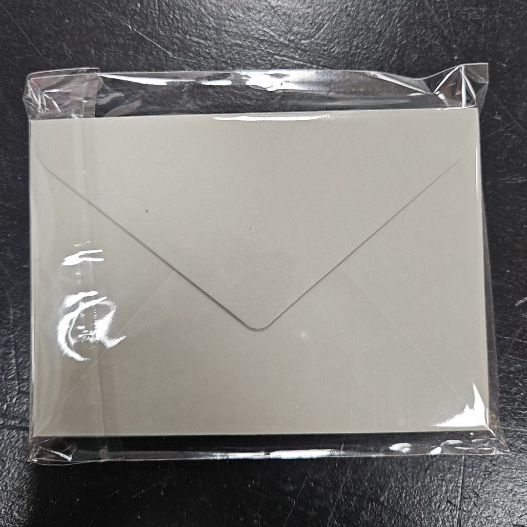 Note Cards