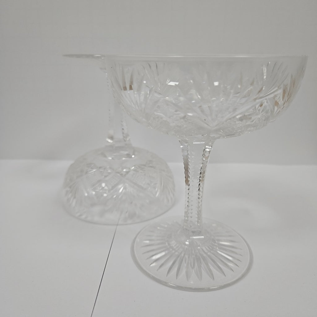 St. Louis Champagne Coupe