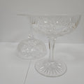 St. Louis Champagne Coupe