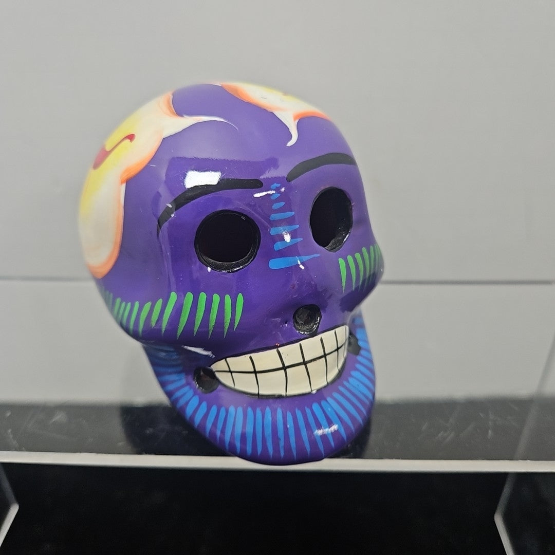 Skull