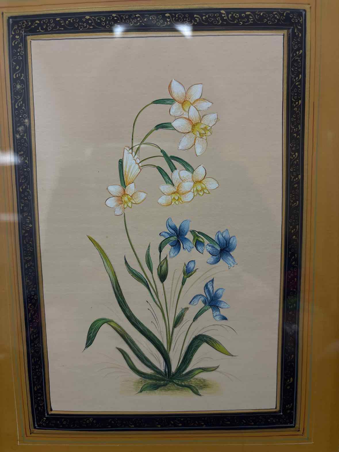 Botanical
