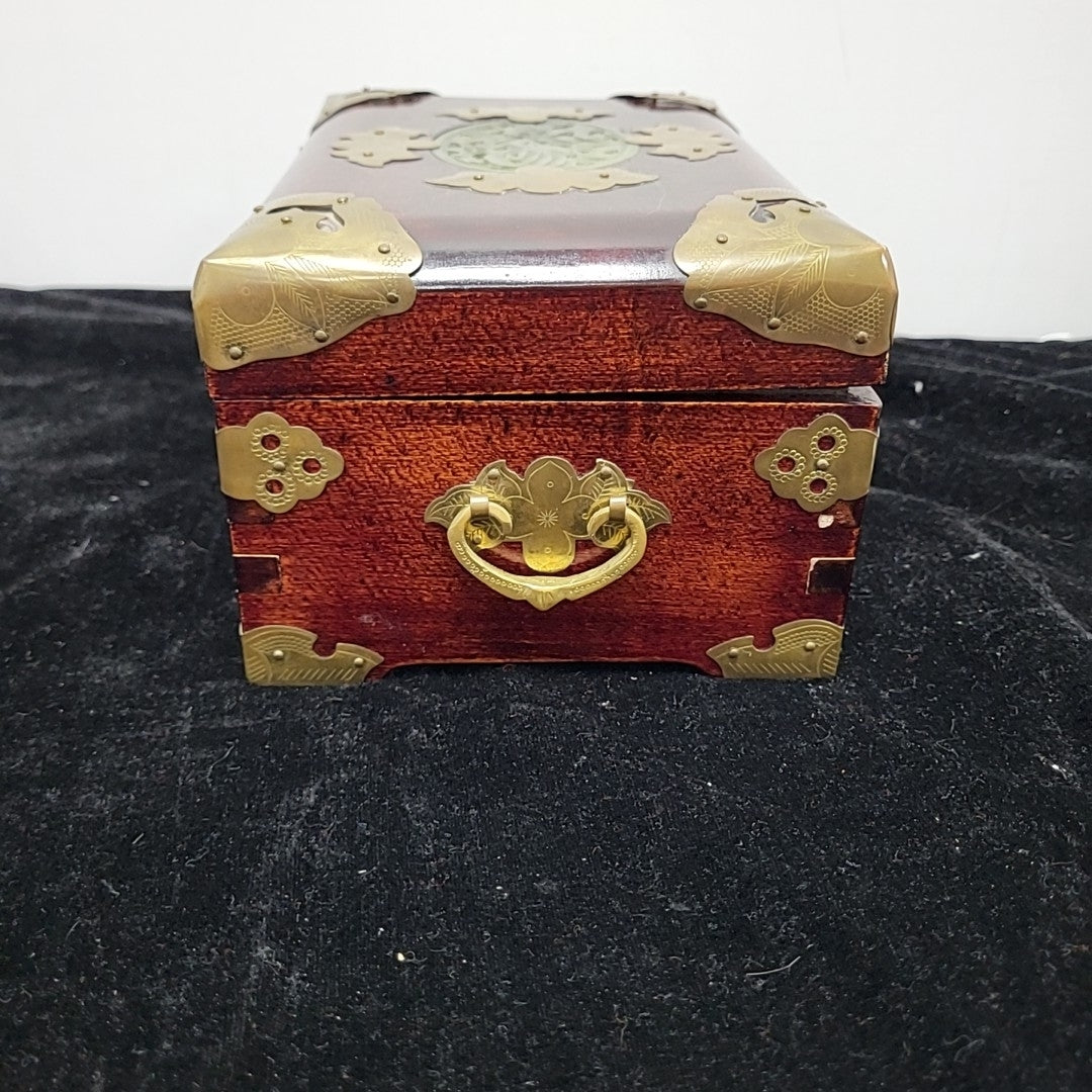 Jewelry Box
