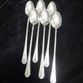 Wm Rogers Ice Tea Spoon